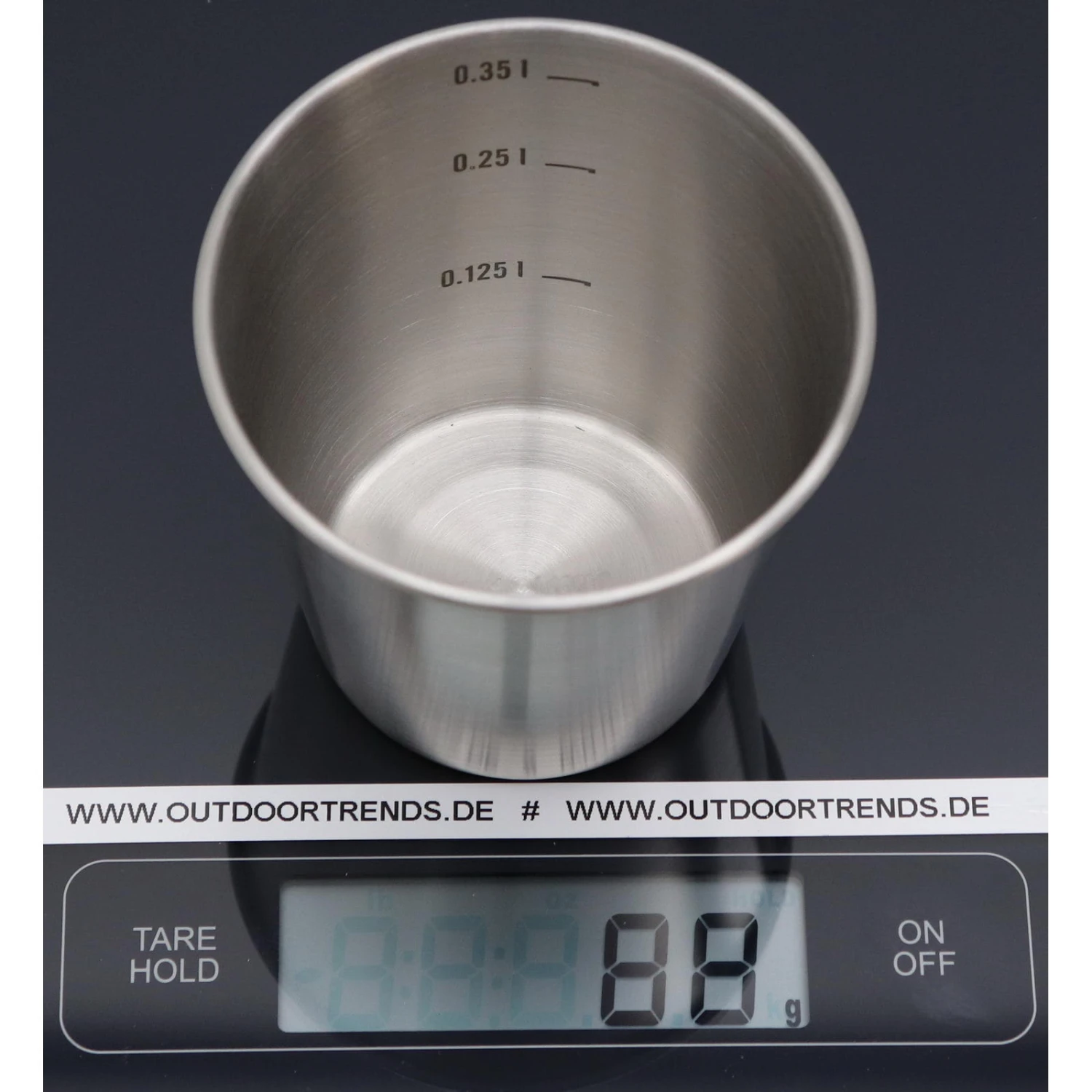 Tatonka Mug 350 - Trinkbecher 2 Tatonka Mug 350 - Trinkbecher – Bild 2