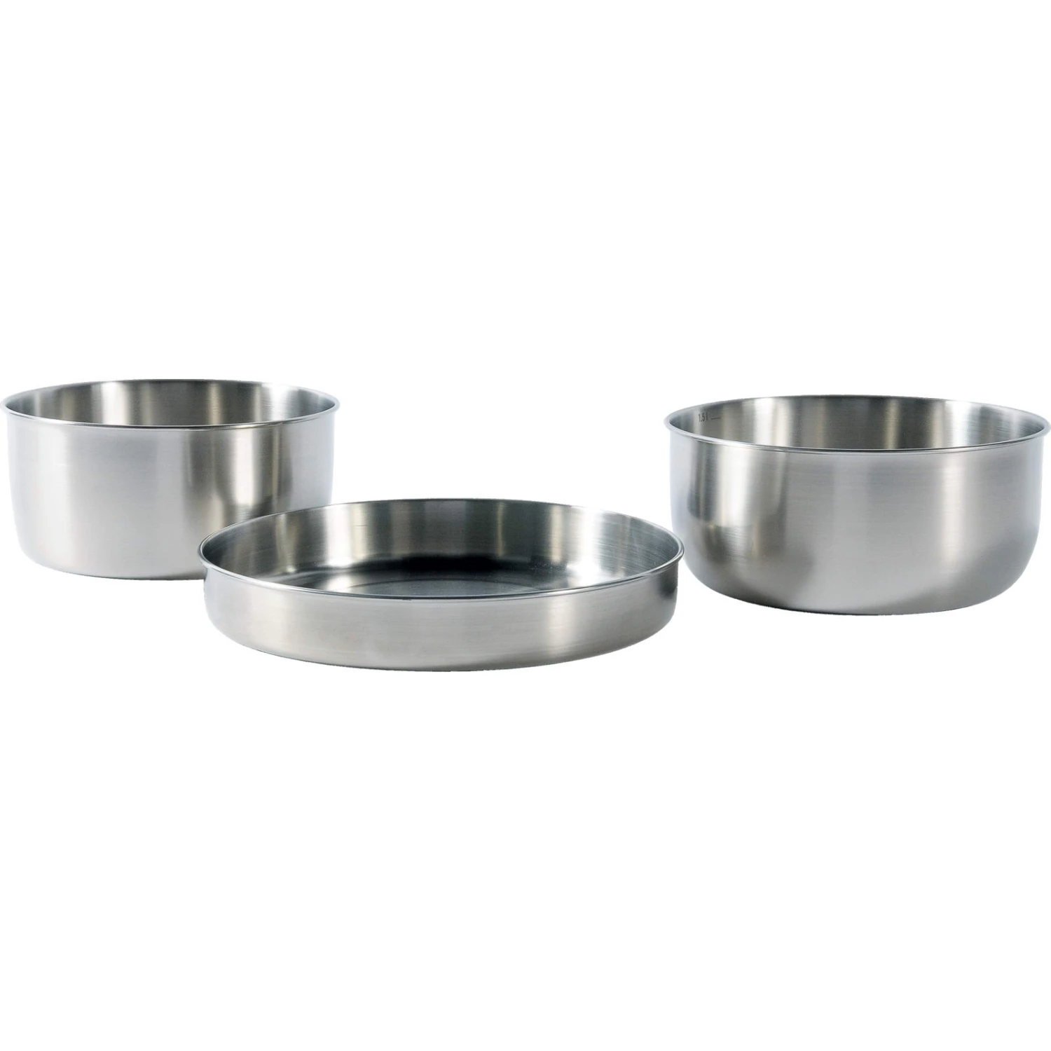 Tatonka Multi Pot Set - Kochset 1 Tatonka Multi Pot Set - Kochset