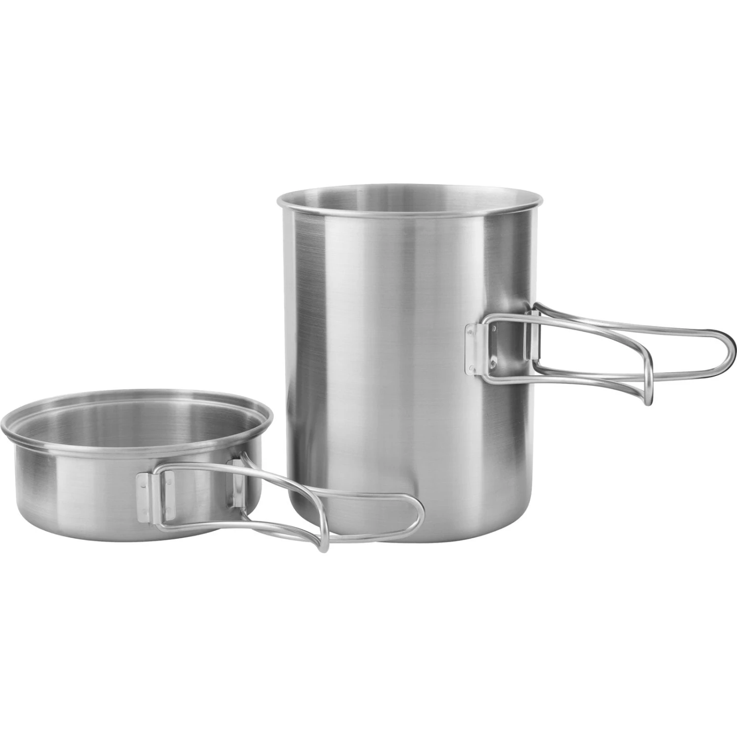 Tatonka Pot Set 1,5 Liter - Kochset 2 Tatonka Pot Set 1,5 Liter - Kochset – Bild 2