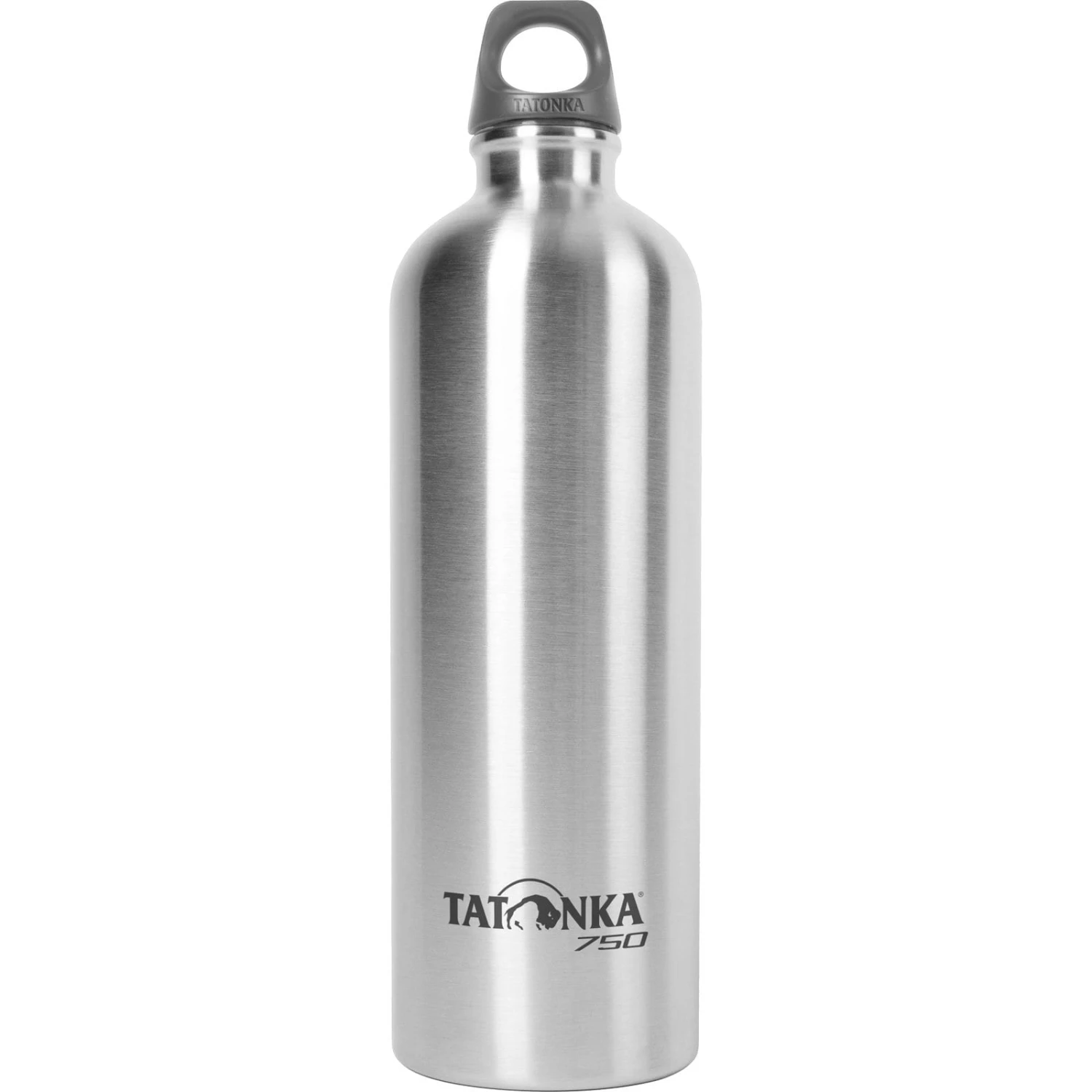 Tatonka Stainless Steel Bottle 0,75 Liter - Trinkflasche 1 Tatonka Stainless Steel Bottle 0,75 Liter - Trinkflasche
