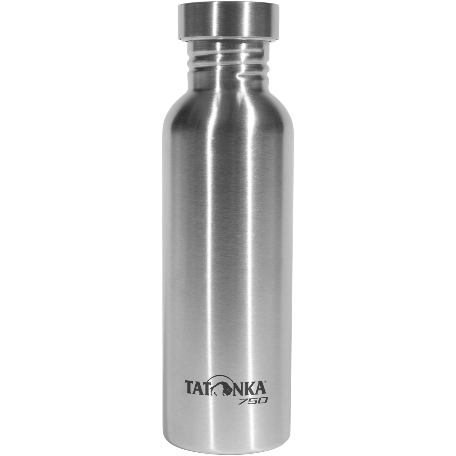 Tatonka Steel Bottle Premium 0,75 Liter - Trinkflasche 1 Tatonka Steel Bottle Premium 0,75 Liter - Trinkflasche