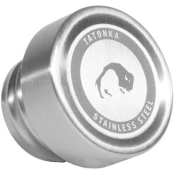 Tatonka Steel Bottle Premium 0,75 Liter - Trinkflasche 7 Tatonka Steel Bottle Premium 0,75 Liter - Trinkflasche -Trangian Verkaufe tatonka steel bottle premium 0 75 liter trinkflasche tat 4191 000 3