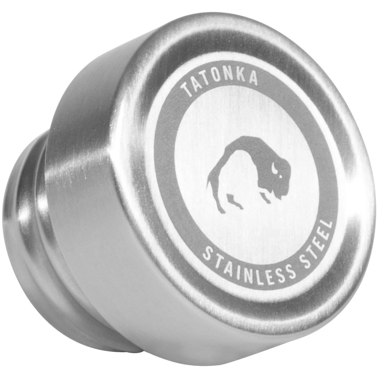 Tatonka Steel Bottle Premium 0,75 Liter - Trinkflasche 4 Tatonka Steel Bottle Premium 0,75 Liter - Trinkflasche – Bild 4