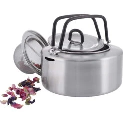 Tatonka Teapot 1.5 Liter - Teekessel -Trangian Verkaufe tatonka teapot 1 5 liter teekessel 4016 000 0
