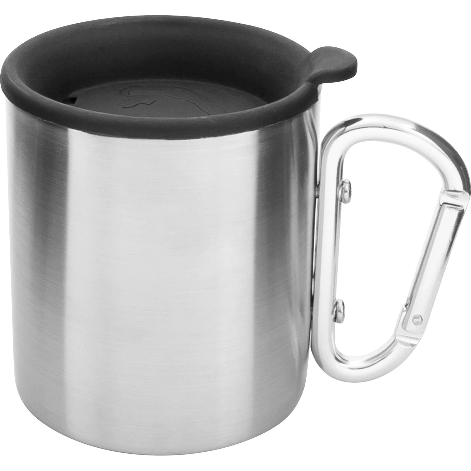 Tatonka Thermo Mug Carabiner 250 - Thermobecher 2 Tatonka Thermo Mug Carabiner 250 - Thermobecher – Bild 2
