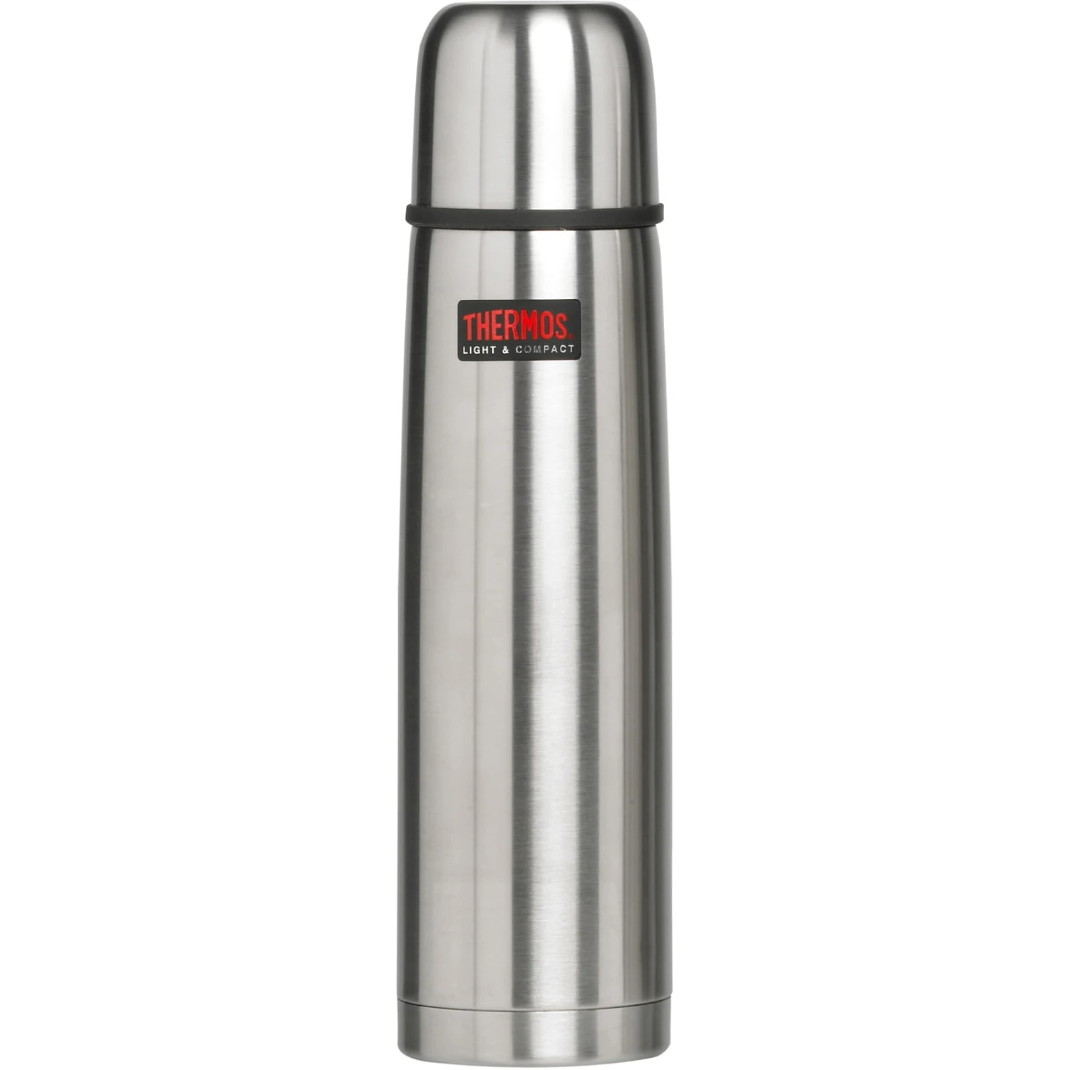 Thermos Light & Compact - 1 Liter Thermoflasche 1 Thermos Light & Compact - 1 Liter Thermoflasche