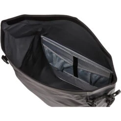 THULE Shield Pannier 25L - Radtaschen -Trangian Verkaufe thule shield pannier 25l radtaschen thu 3204210 9