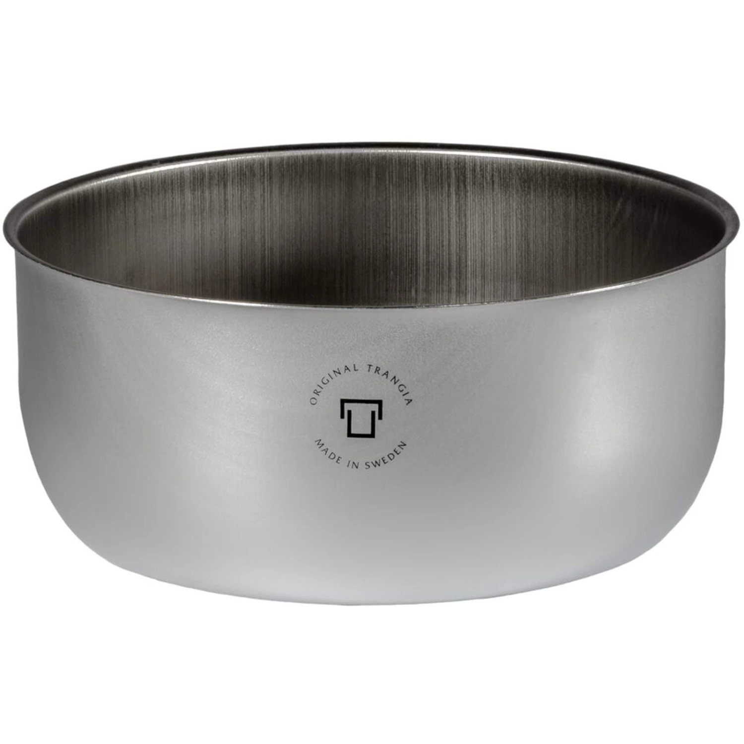 Trangia 25er Saucepan Duossal 2.0 - 1,75 Liter Topf 1 Trangia 25er Saucepan Duossal 2.0 - 1,75 Liter Topf