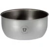 Trangia 27er Saucepan Duossal 2.0 - 1 Liter Topf Außen