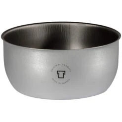 Trangia 27er Saucepan Duossal 2.0 - 1 Liter Topf Außen