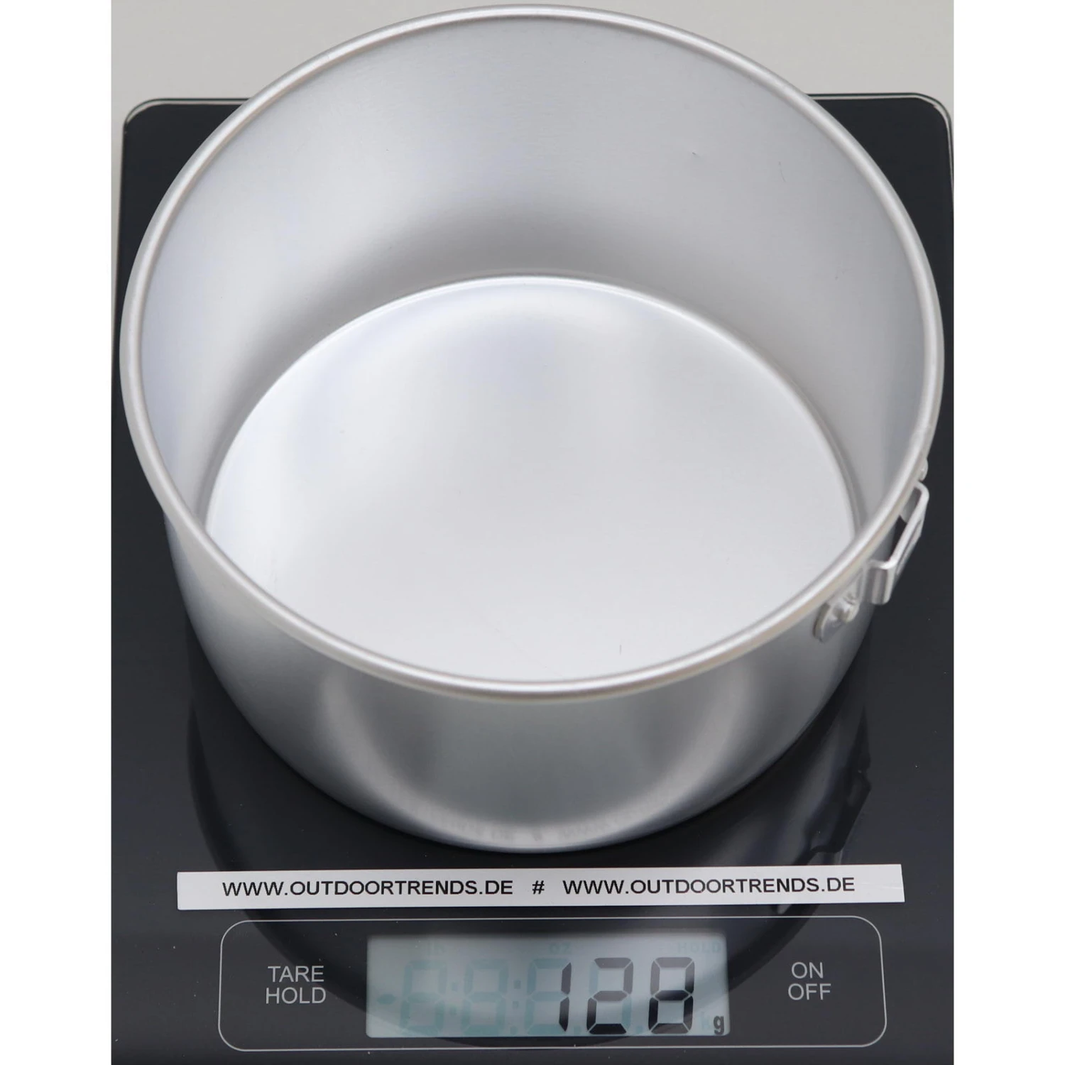 Trangia Camping-Set 628 5 Trangia Camping-Set 628 – Bild 5