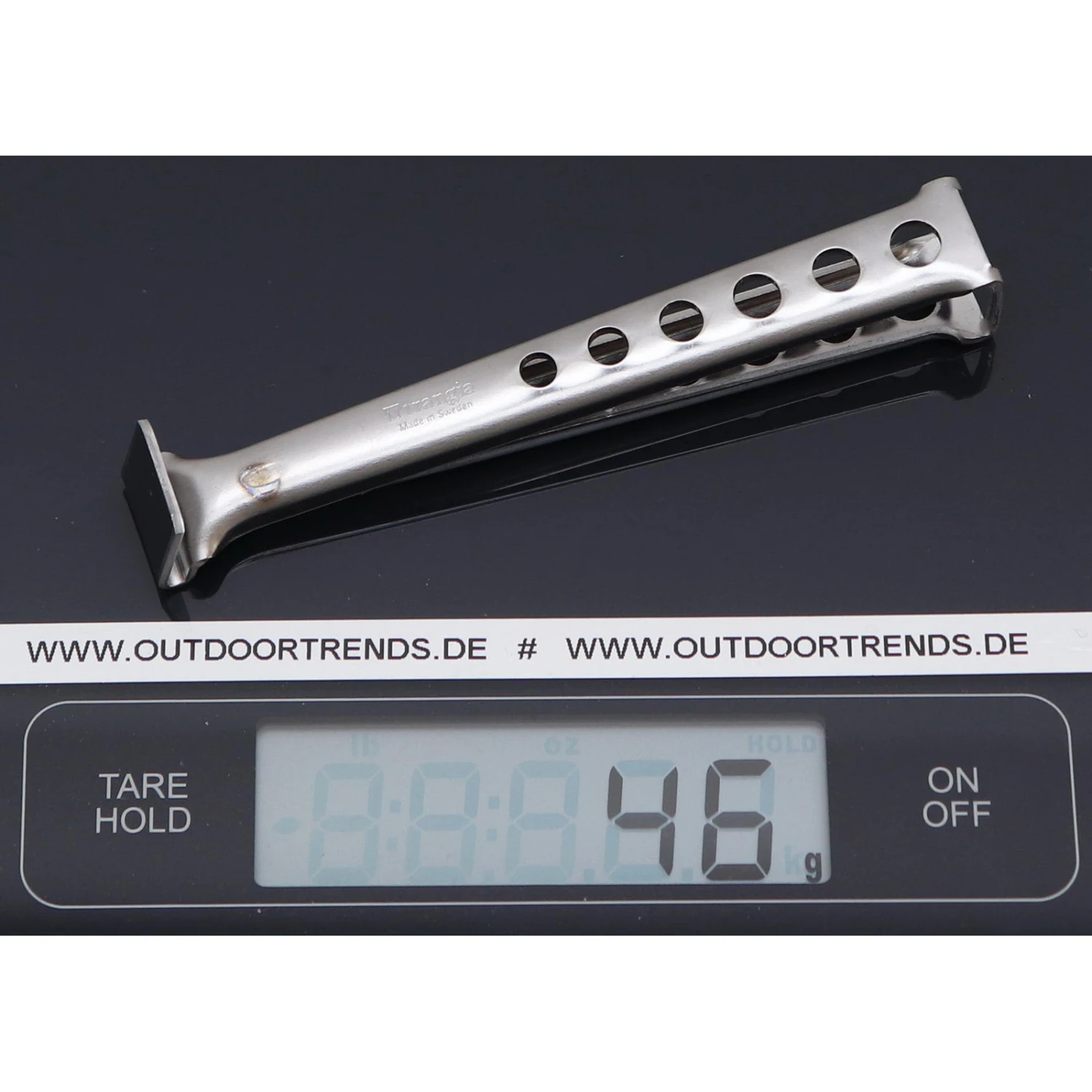 Trangia Camping-Set 628 7 Trangia Camping-Set 628 – Bild 7