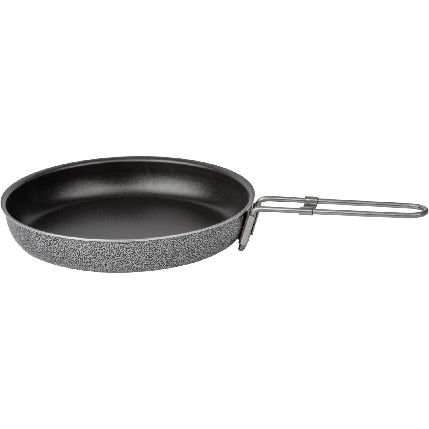 Trangia Non-Stick Frypan 24 Cm - Bratpfanne 1 Trangia Non-Stick Frypan 24 Cm - Bratpfanne