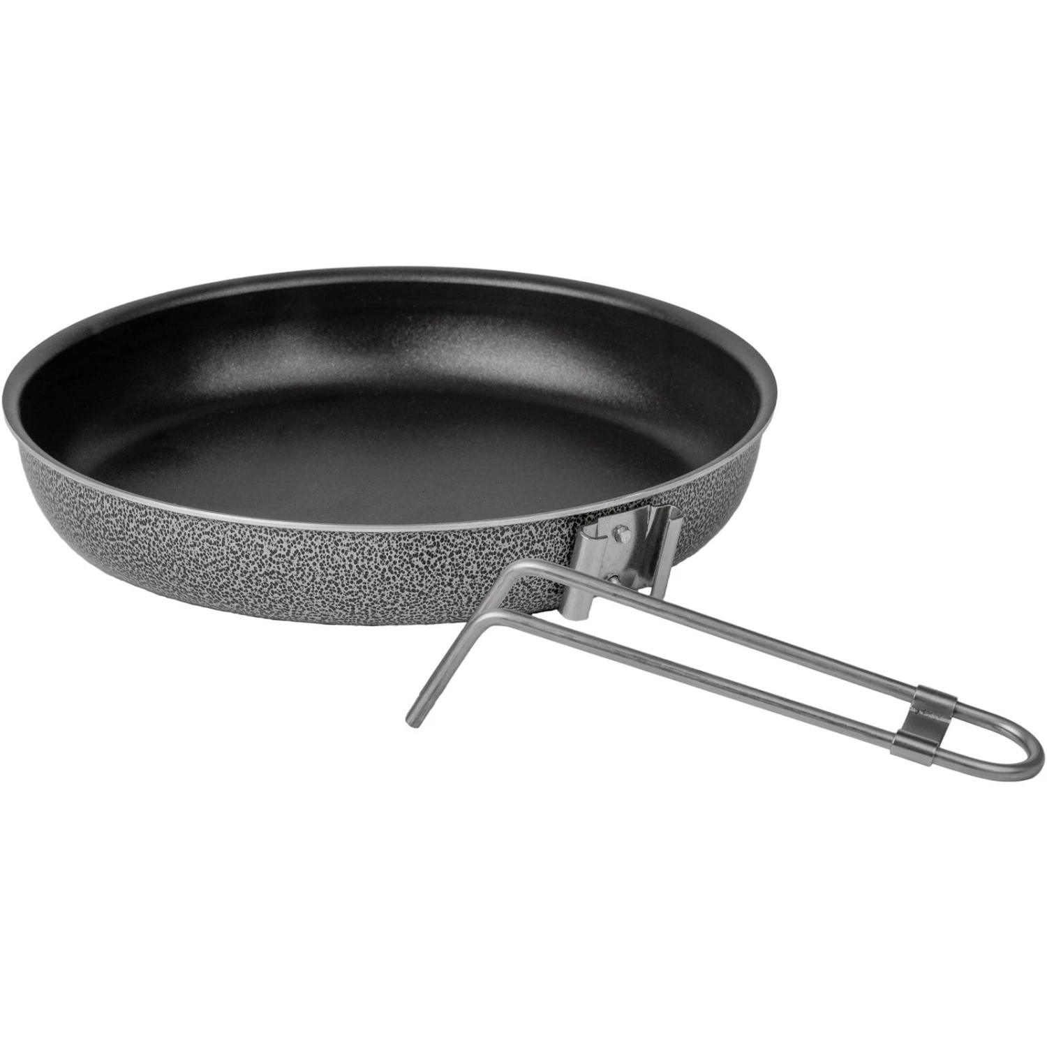 Trangia Non-Stick Frypan 24 Cm - Bratpfanne 2 Trangia Non-Stick Frypan 24 Cm - Bratpfanne – Bild 2