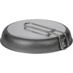 Trangia Non-Stick Frypan 24 Cm - Bratpfanne 5 Trangia Non-Stick Frypan 24 Cm - Bratpfanne -Trangian Verkaufe trangia non stick frypan 24 cm bratpfanne sc 307254 2