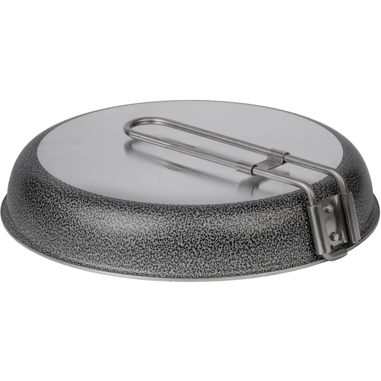 Trangia Non-Stick Frypan 24 Cm - Bratpfanne 3 Trangia Non-Stick Frypan 24 Cm - Bratpfanne – Bild 3