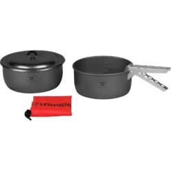 Trangia Tundra Set II HA - Topfset