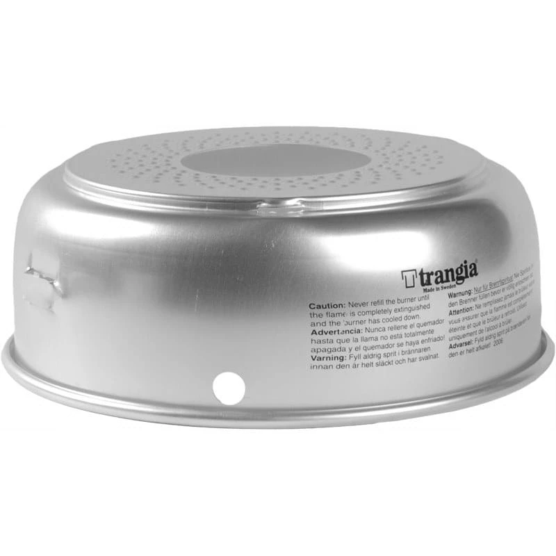 Trangia Windschutz UL ALU Unten Für Trangia Serie 27 1 Trangia Windschutz UL ALU Unten Für Trangia Serie 27