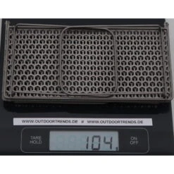 VARGO Bifold Grill - Klappgrill -Trangian Verkaufe vargo bifold grill klappgrill rl 050043 4