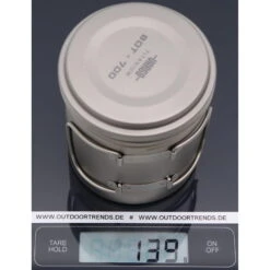 VARGO BOT 700 - Bottle Pot -Trangian Verkaufe vargo bot 700 bottle pot rl 050009 2