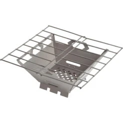 VARGO Fire Box Grill - Klappgrill