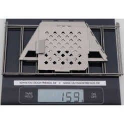 VARGO Fire Box Grill - Klappgrill -Trangian Verkaufe vargo fire box grill klappgrill rl 050060 2