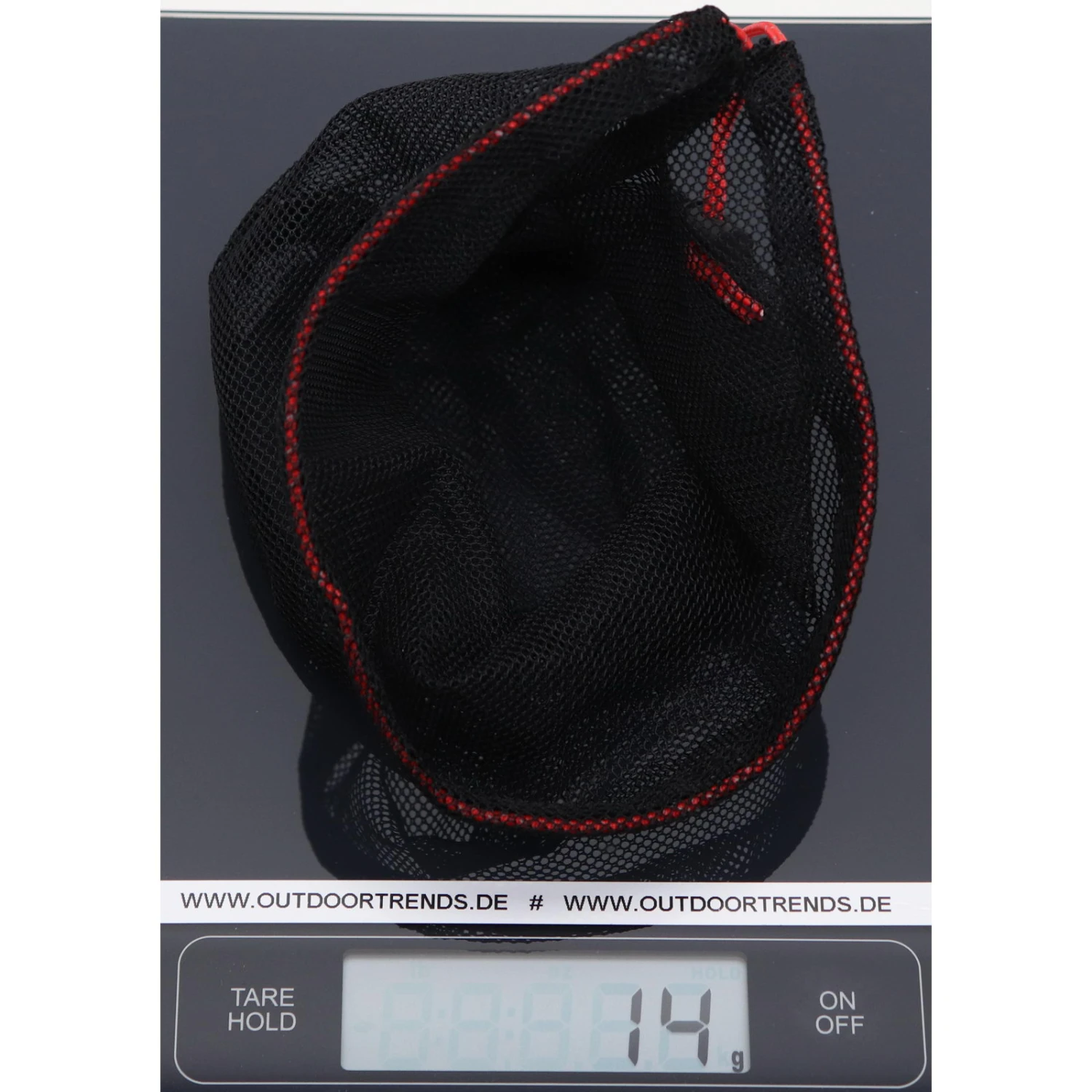 VARGO Ti-Lite Mug 0,9L - Titan Becher 4 VARGO Ti-Lite Mug 0,9L - Titan Becher – Bild 4