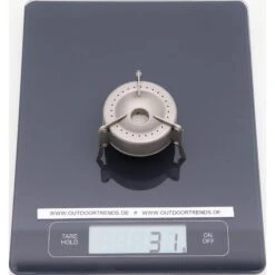 VARGO Triad Titan - Spiritusbrenner 7 VARGO Triad Titan - Spiritusbrenner -Trangian Verkaufe vargo triad titan rl 050010 3