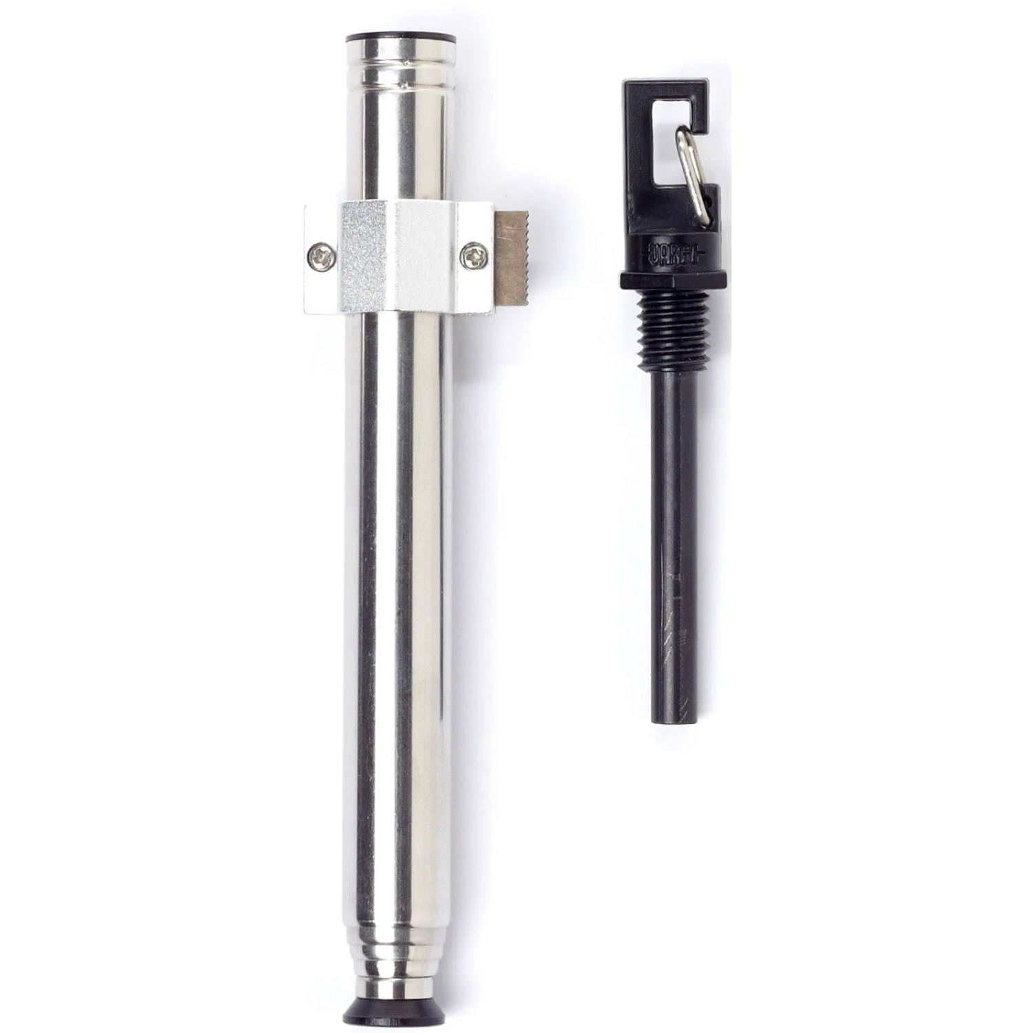 VARGO Ultimate Fire Starter - Anzünder + Feuerrohr 2 VARGO Ultimate Fire Starter - Anzünder + Feuerrohr – Bild 2