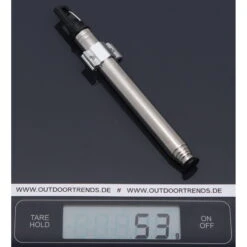 VARGO Ultimate Fire Starter - Anzünder + Feuerrohr 9 VARGO Ultimate Fire Starter - Anzünder + Feuerrohr -Trangian Verkaufe vargo ultimate fire starter anzuender feuerrohr rl 050004 4