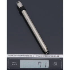 VARGO Ultimate Fire Starter Blaze - Feuerzeug + Feuerrohr -Trangian Verkaufe vargo ultimate fire starter blaze feuerzeug feuerrohr rl 050042 4