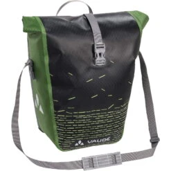 VAUDE Aqua Back Print Single - Hinterrad-Tasche
