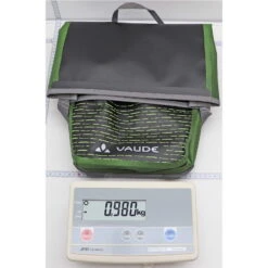 VAUDE Aqua Back Print Single - Hinterrad-Tasche -Trangian Verkaufe vaude aqua back print single hinterrad tasche vau 12804 0220 2