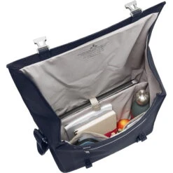 VAUDE Bayreuth IV L - Akten Fahrrad-Tasche -Trangian Verkaufe vaude bayreuth iv l akten fahrrad tasche eclipse vau 16139 0100 10