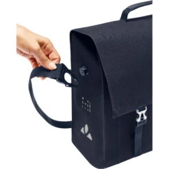 VAUDE Bayreuth IV L - Akten Fahrrad-Tasche -Trangian Verkaufe vaude bayreuth iv l akten fahrrad tasche eclipse vau 16139 0100 12