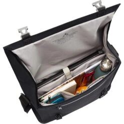 VAUDE Bayreuth IV M - Akten Fahrrad-Tasche 12 VAUDE Bayreuth IV M - Akten Fahrrad-Tasche -Trangian Verkaufe vaude bayreuth iv m akten fahrrad tasche black vau 16138 0100 4