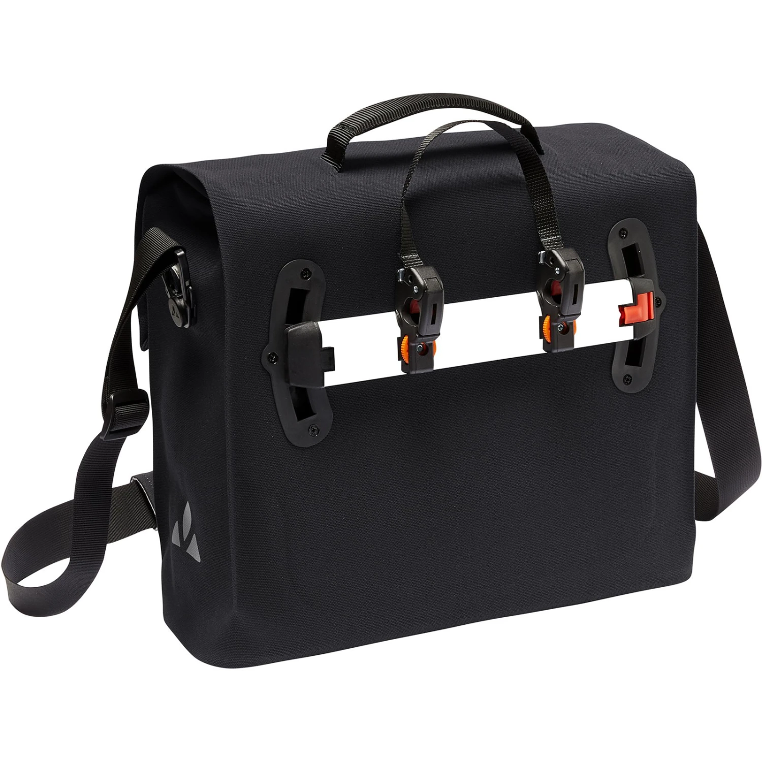 VAUDE Bayreuth IV M - Akten Fahrrad-Tasche 2 VAUDE Bayreuth IV M - Akten Fahrrad-Tasche – Bild 2