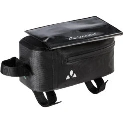 VAUDE Carbo Guide Bag Aqua - Oberrohrtasche