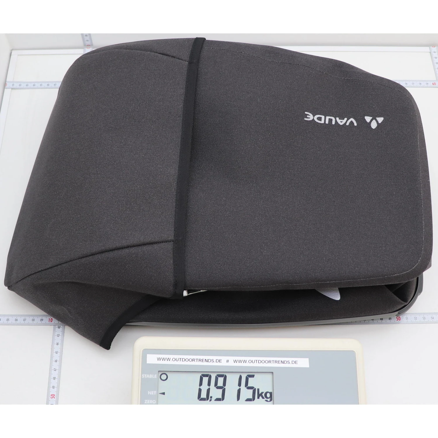 VAUDE Comyou Pro - Hinterradtasche 3 VAUDE Comyou Pro - Hinterradtasche – Bild 3