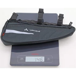 VAUDE Cruiser Bag - Rahmentasche -Trangian Verkaufe vaude cruiser bag rahmentasche vau 12712 0100 4