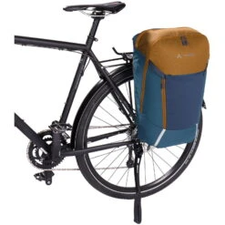 VAUDE Cycle 20 II - Fahrradtasche & Rucksack -Trangian Verkaufe vaude cycle 20 ii fahrradtasche rucksack vau 15874 0100 6