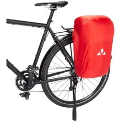 VAUDE Cycle 20 II - Fahrradtasche & Rucksack -Trangian Verkaufe vaude cycle 20 ii fahrradtasche rucksack vau 15874 0100 7