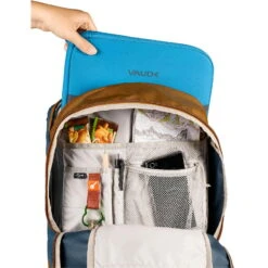 VAUDE Cycle 20 II - Fahrradtasche & Rucksack -Trangian Verkaufe vaude cycle 20 ii fahrradtasche rucksack vau 15874 0100 9