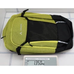 VAUDE Cycle 28 II Luminum - Fahrradtasche & Rucksack -Trangian Verkaufe vaude cycle 28 ii luminum fahrradtasche rucksack vau 16073 0100 16