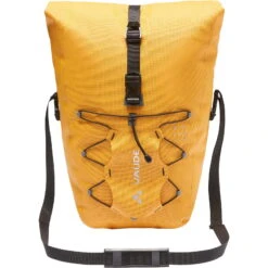 VAUDE Proof Back TR Single - Hinterradtasche 14 VAUDE Proof Back TR Single - Hinterradtasche -Trangian Verkaufe vaude proof back tr single hinterradtasche burnt yellow vau 16122 0100 10