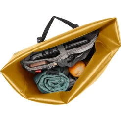 VAUDE Proof Back TR Single - Hinterradtasche 13 VAUDE Proof Back TR Single - Hinterradtasche -Trangian Verkaufe vaude proof back tr single hinterradtasche burnt yellow vau 16122 0100 11