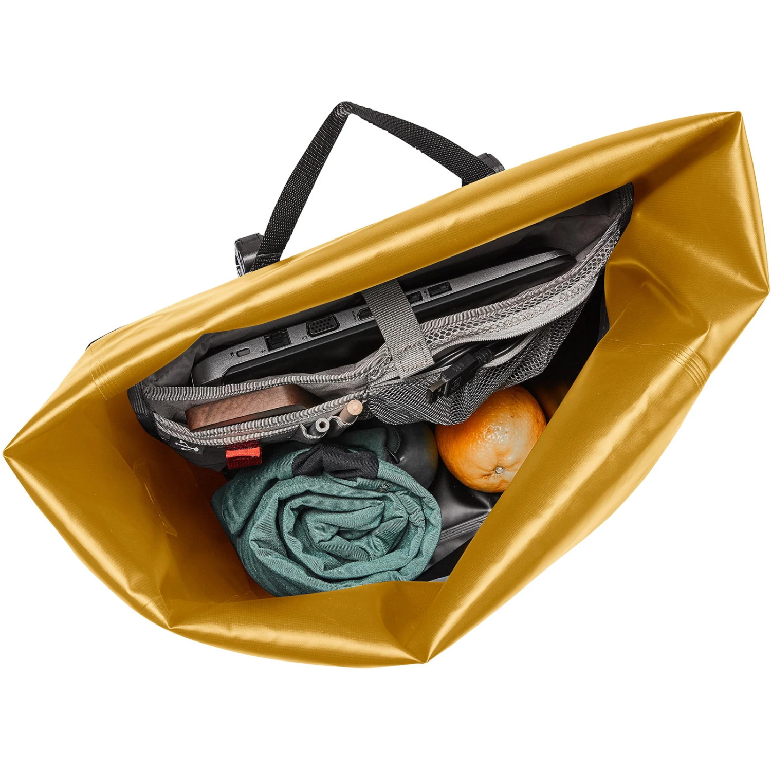 VAUDE Proof Back TR Single - Hinterradtasche 6 VAUDE Proof Back TR Single - Hinterradtasche – Bild 6