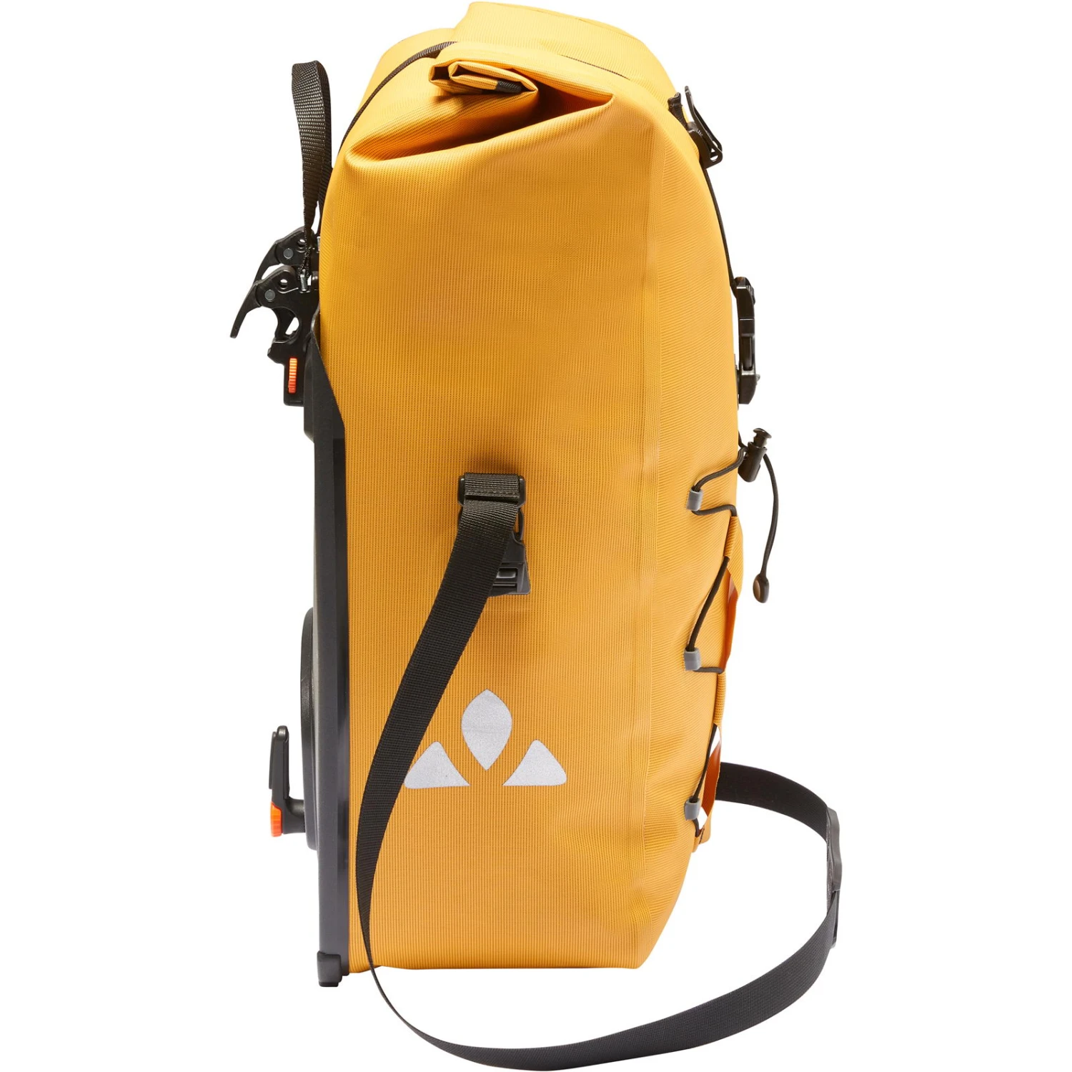 VAUDE Proof Back TR Single - Hinterradtasche 3 VAUDE Proof Back TR Single - Hinterradtasche – Bild 3