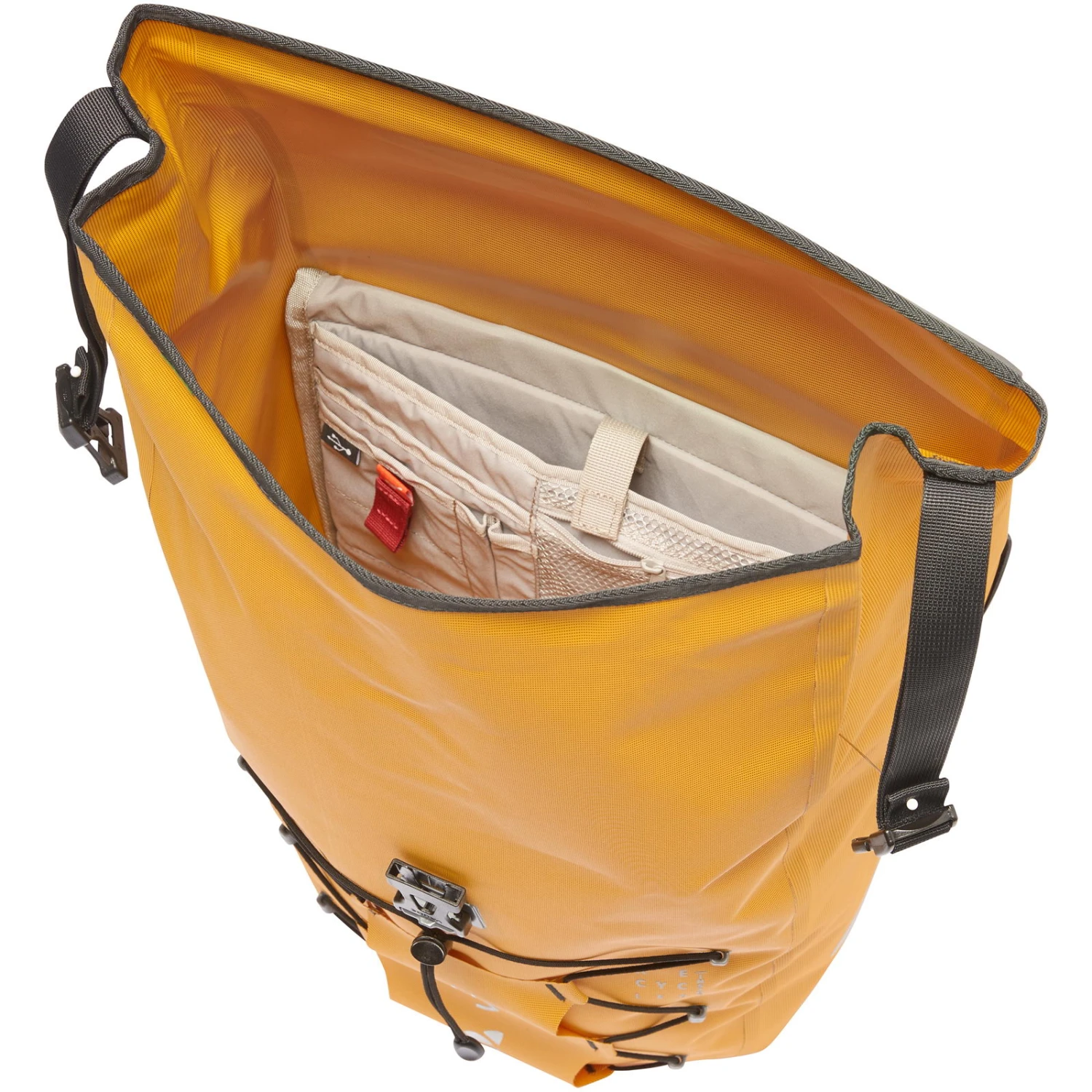 VAUDE Proof Back TR Single - Hinterradtasche 5 VAUDE Proof Back TR Single - Hinterradtasche – Bild 5