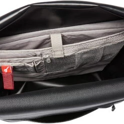 VAUDE Proof Back UL - Fahrradtasche -Trangian Verkaufe vaude proof back ul fahrradtasche black vau 16123 0100 12